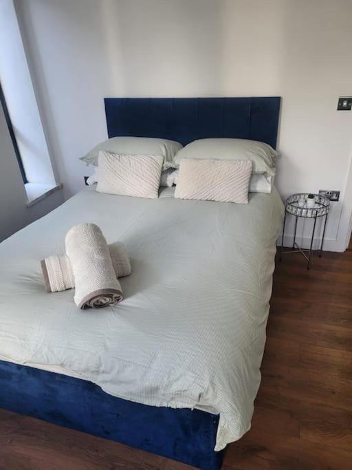 Modern Apartment Nottingham Eksteriør billede